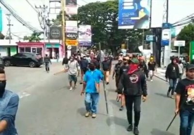 Kericuhan Babarsari, Sultan Desak Polda Proses Hukum Pelaku
