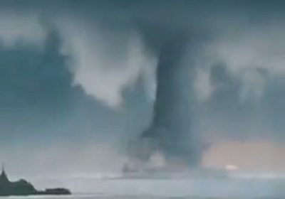 Beberapa Wilayah Besok Rabu 6 Juli 2022 Akan Dilanda Hujan Lebat Dan Petir