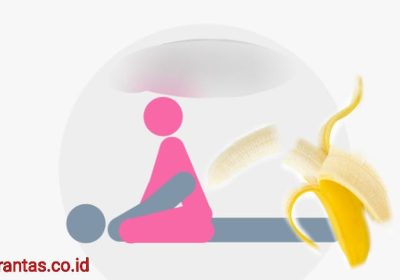 Pria Ini Alami Patah Penis Saat Bercinta, Posisi Women on Top