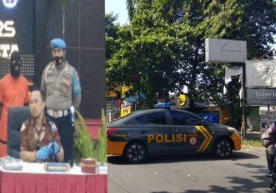 Proses Hukum Lanjutan Pemicu Bentrok di Kawasan Babarsari Sleman