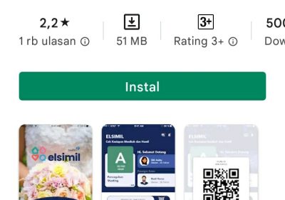Pemkab Klaten Cegah Stunting dengan Aplikasi Elsimil