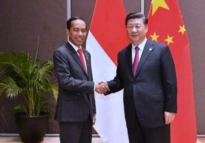 RRC Tengah Persiapkan Presiden Boneka Indonesia Di Pilpres 2024