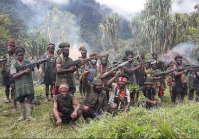 Kekerasan Bersenjata di Papua Terus Meningkat, Pelabelan Teroris OPM Tidak Berhasil