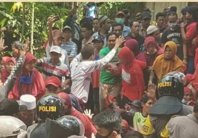 Akankah Wadas Bergejolak Jilid II ?
