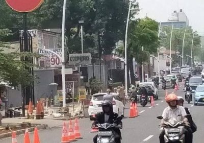 Orang Indonesia Paling Malas Jalan Kaki Di Dunia