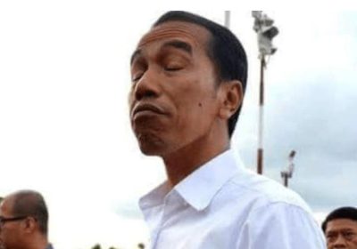 Kiamat Bagi PNS, Jokowi Setujui Pemanfaatan Teknologi Untuk Gantikan Pegawai