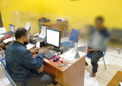 Lagi, Polisi Blora Amankan Pelaku Tindak Pidana Narkoba