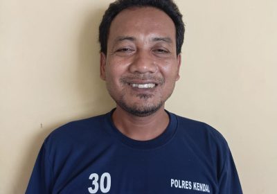 Sat Reskrim Polres Kendal Ungkap Kasus Penipuan Berkedok Jual Beli Ruko