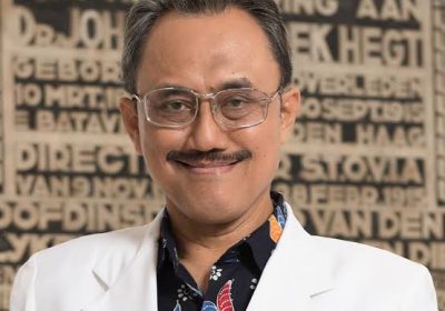 Ahli Paparkan Pentingnya Peran Forensik dalam Penegakan Hukum