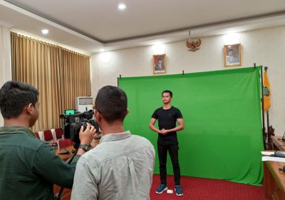 Kak Bimo Bantu Website Klaten Lebih Ramah Disabilitas