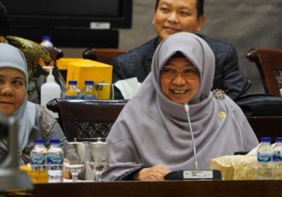 Batas Garis Kemiskinan 505 ribu, Aleg PKS : Tidak Relevan dan Perlu Ditinjau Kembali
