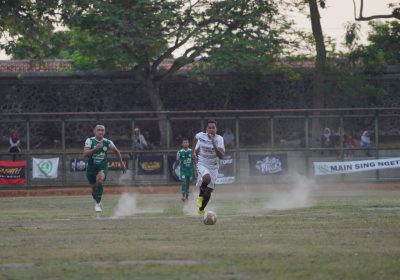 PSIK Klaten Kokoh di Puncak Klasemen Grup C Liga 3 Jateng