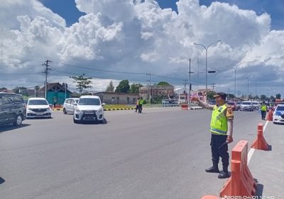 Waktu Tempuh Jalan Tol Jogya – Solo Jadi Lebih Lama, Ini Penyebabnya