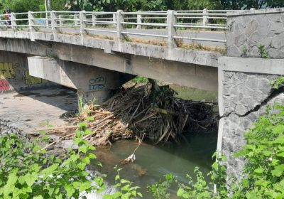 Perbaikan Jembatan Gempol, Pemkab Klaten Anggarakan 8,5 Milyard