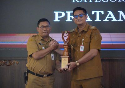 Peringatan Hari Anak Nasional 2026, 86 Desa/Kelurahan di Klaten Terima Penghargaan Layak Anak